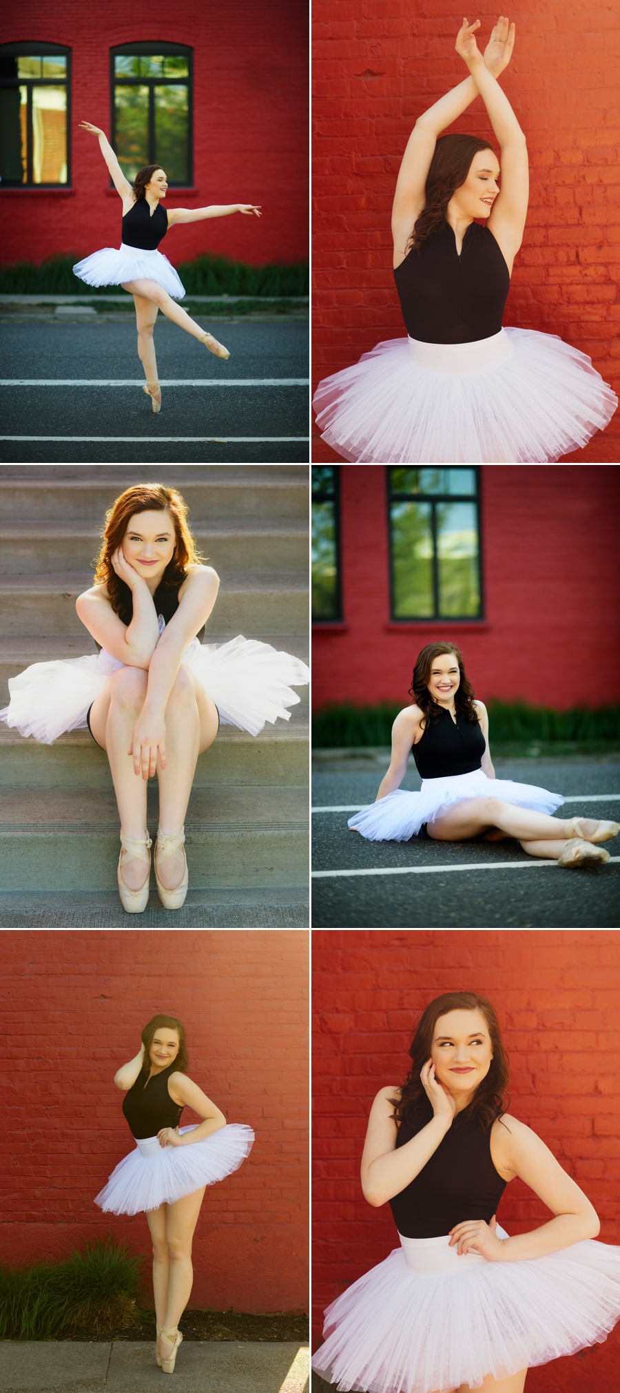 Gabi, Ballerina, Senior Pictures, Senior Photos, Senior Portraits, Portland, OR, Sam Barlow, Gresham, Dancer, Dance Pictures