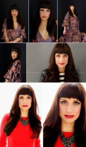 Olivia Renee Portraits | portraits.olivia-renee.com | Olivia Hawthorne Portland Makeup Artist Personal Branding Headshots