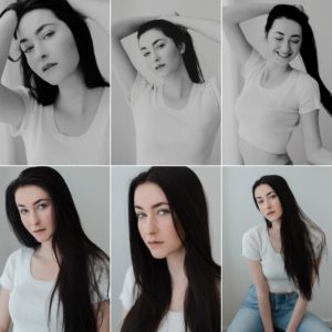 Olivia Renee Portraits | Portraits.olivia-renee.com | Model Test Shoot