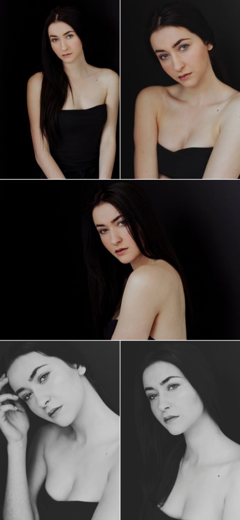 Olivia Renee Portraits | Portraits.olivia-renee.com | Model Headshots